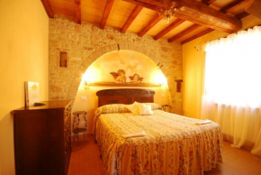 Country House La Lungavita